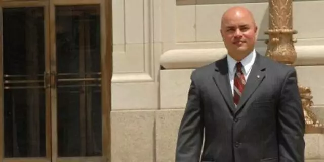 James F Bogen Attorney at Law