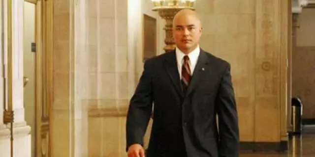 James F Bogen Attorney at Law