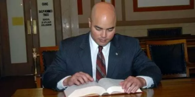 James F Bogen Attorney at Law
