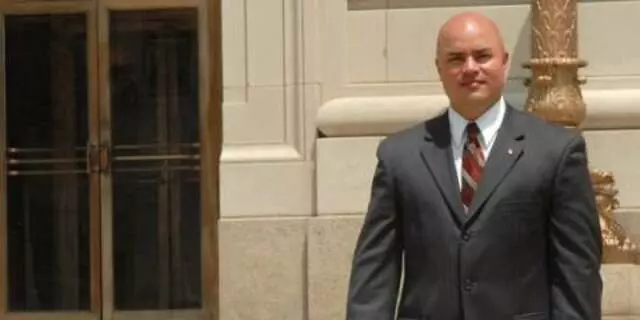 James F Bogen Attorney at Law