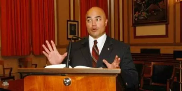 James F Bogen Attorney at Law