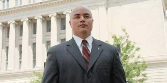 James F Bogen Attorney at Law