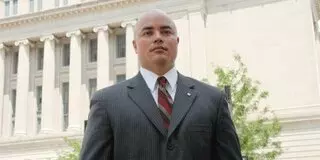 James F Bogen Attorney at Law