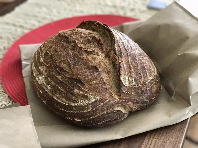 Allez Bakery