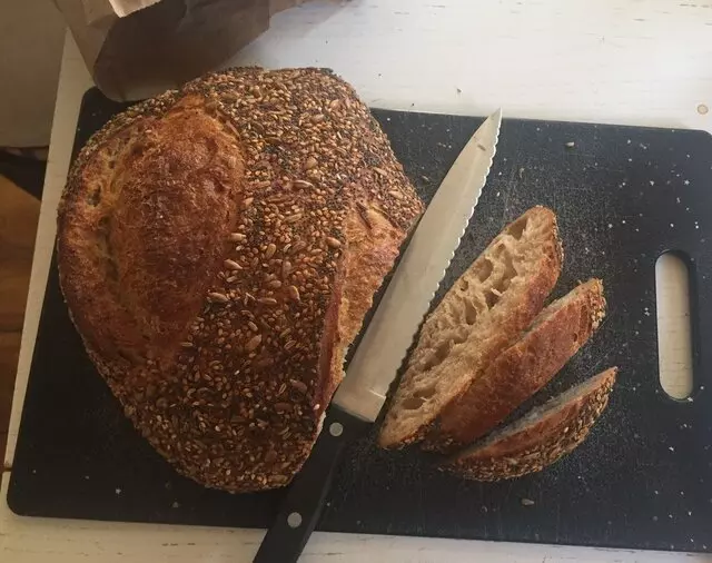 Allez Bakery