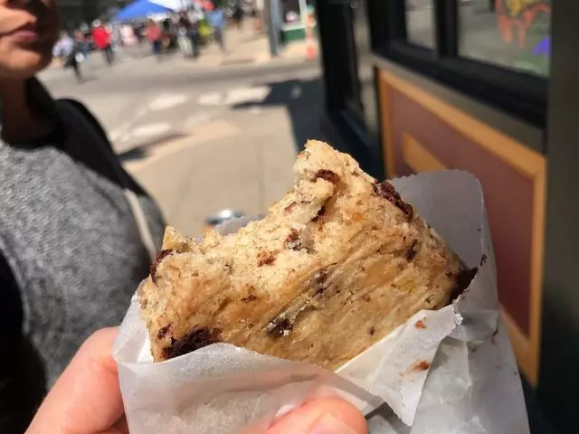 Allez Bakery