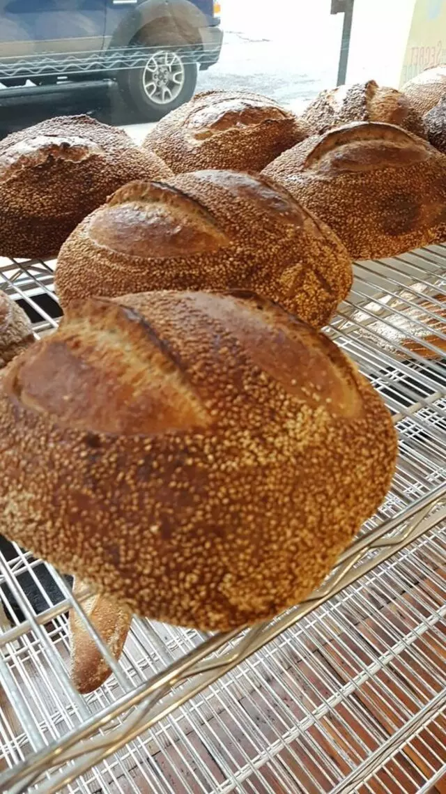 Allez Bakery