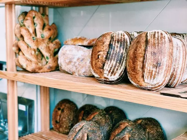 Allez Bakery