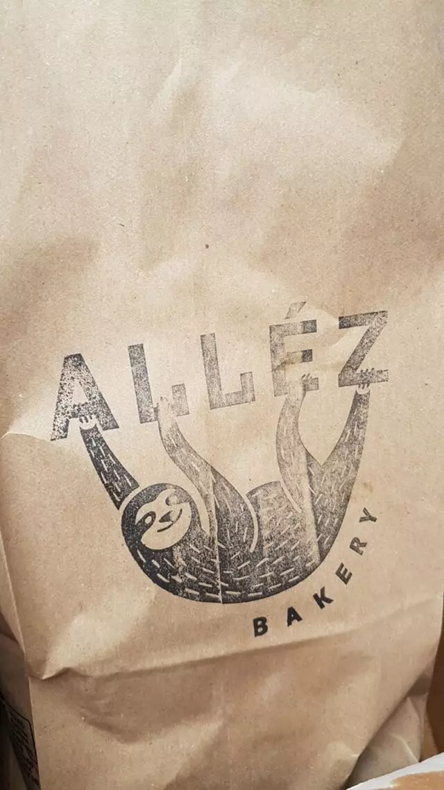 Allez Bakery