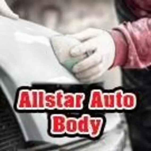 Allstar Auto Body