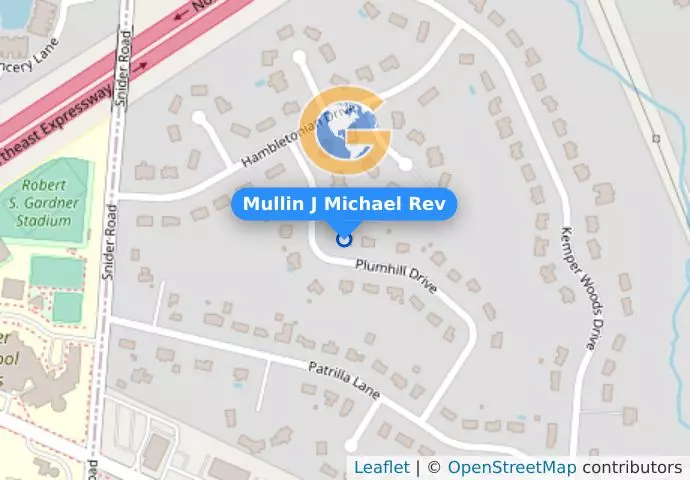 Mullin J Michael Rev