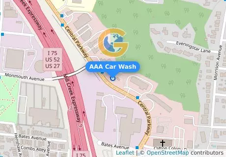 AAA Car Wash