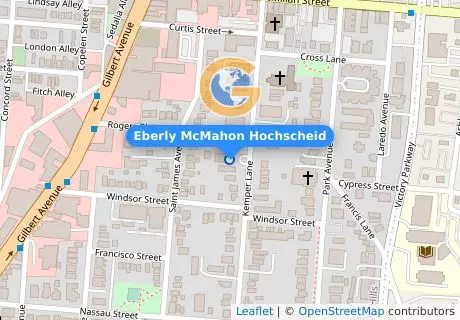 Eberly McMahon Hochscheid