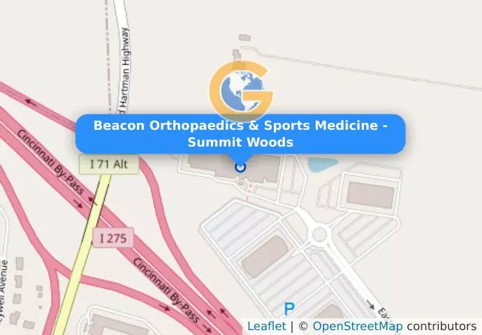 Beacon Orthopaedics & Sports Medicine - Summit Woods