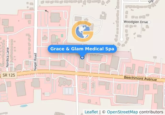 Grace & Glam Medical Spa