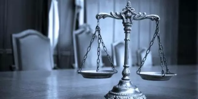 The Lewis Law Firm