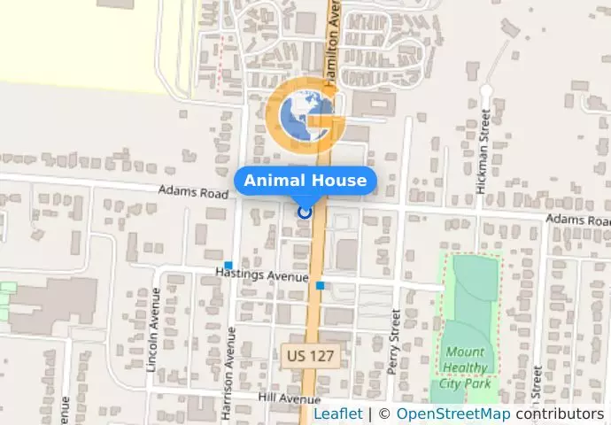 Animal House