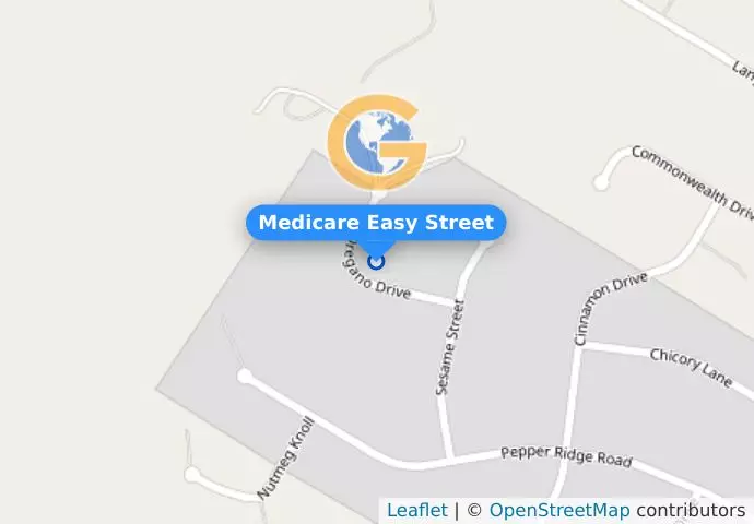 Medicare Easy Street