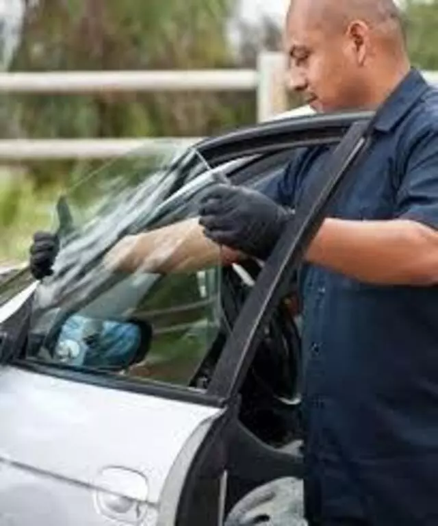 Auto Glass Now Cincinnati