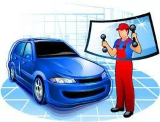 Auto Glass Now Cincinnati