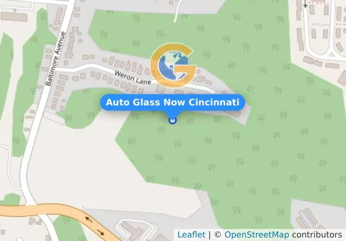 Auto Glass Now Cincinnati