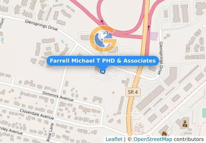Farrell Michael T PHD & Associates