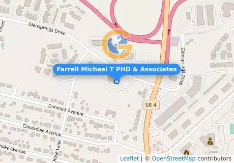 Farrell Michael T PHD & Associates
