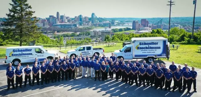 Schneller & Knochelmann Plumbing, Heating & Air Conditioning