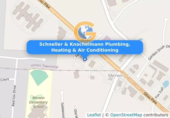Schneller & Knochelmann Plumbing, Heating & Air Conditioning