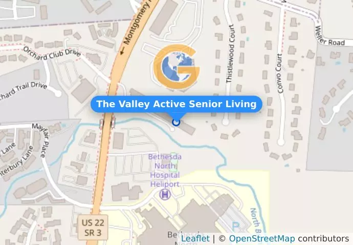 The Valley Active Senior Living