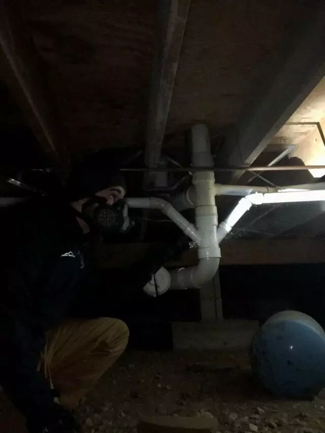 Cincy Home Inspections
