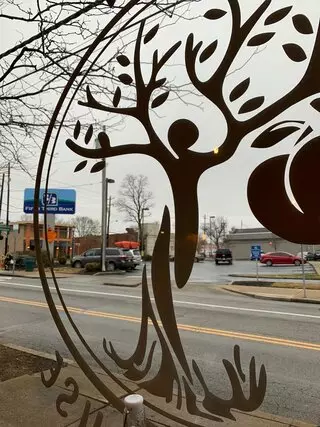 Apricot Coffee House