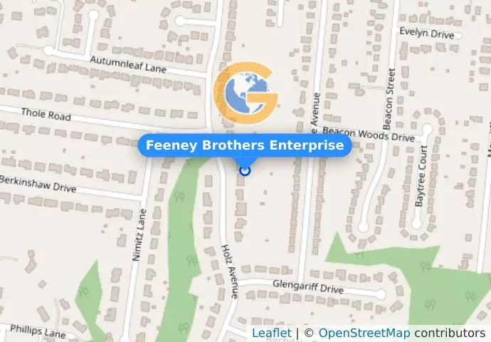 Feeney Brothers Enterprise