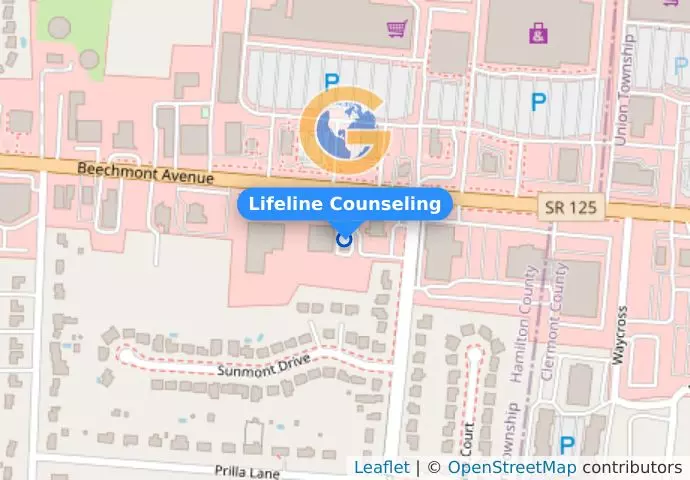 Lifeline Counseling