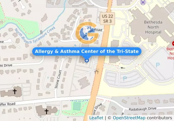Allergy & Asthma Center of the Tri-State