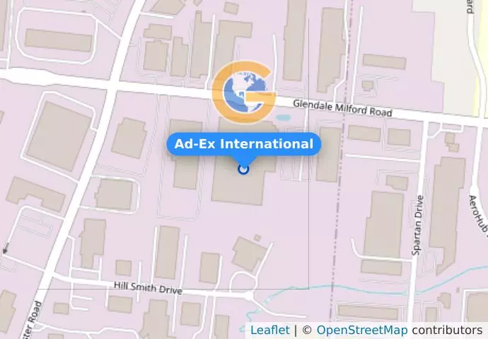 Ad-Ex International