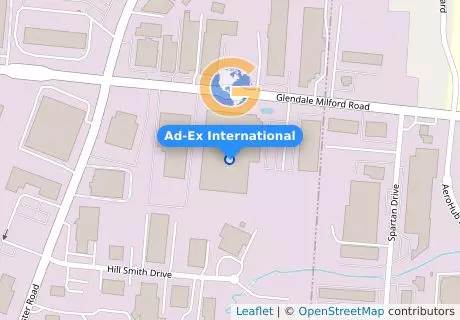 Ad-Ex International
