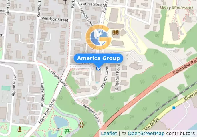 America Group