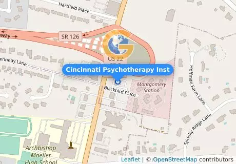 Cincinnati Psychotherapy Inst