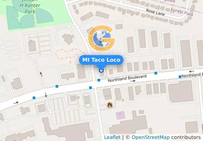 MI Taco Loco