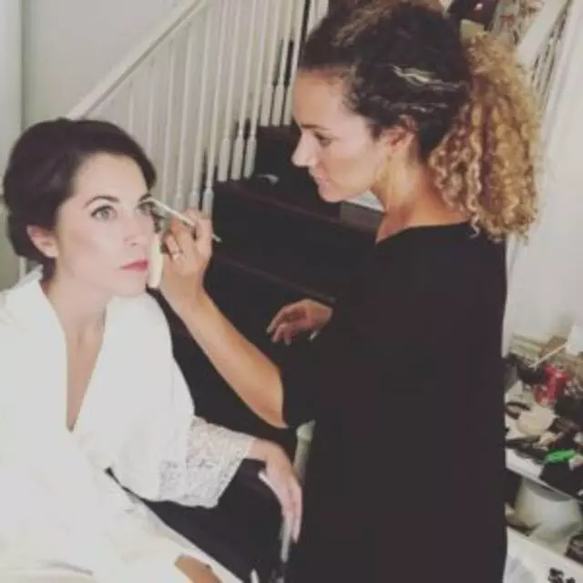 BrOwTR Microblading