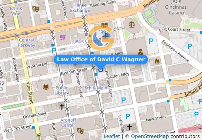 Law Office of David C Wagner