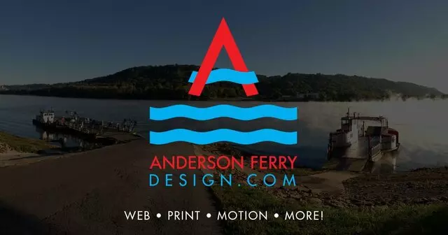Anderson Ferry Design