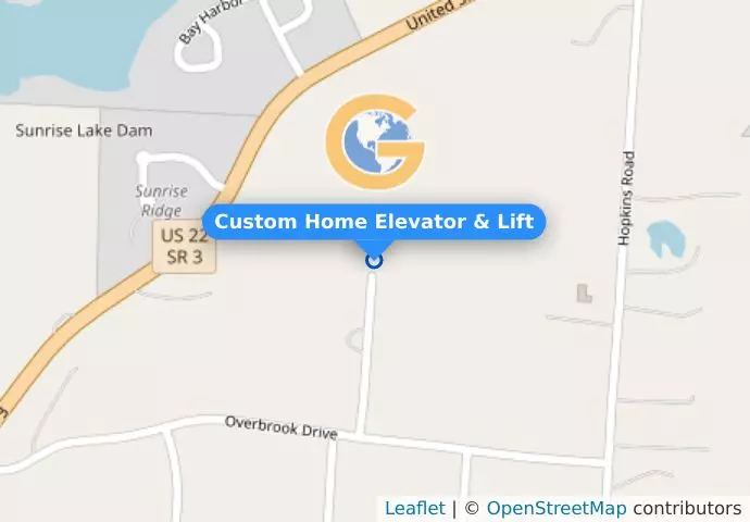 Custom Home Elevator & Lift