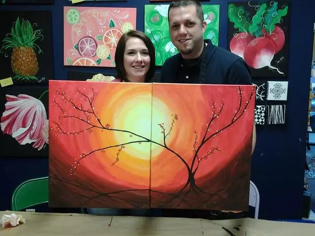 A Stroke of Art