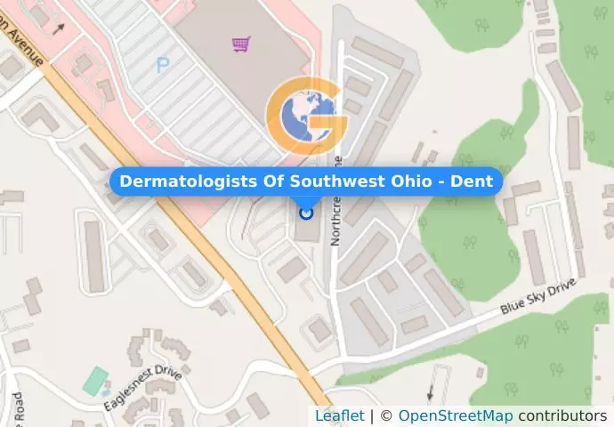 Dermatologists Of Southwest Ohio - Dent