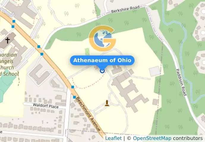 Athenaeum of Ohio