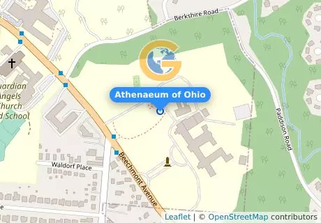 Athenaeum of Ohio