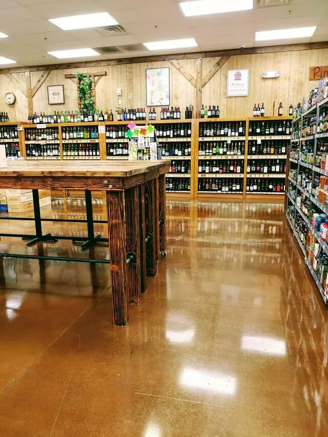 Country Fresh Farm Market