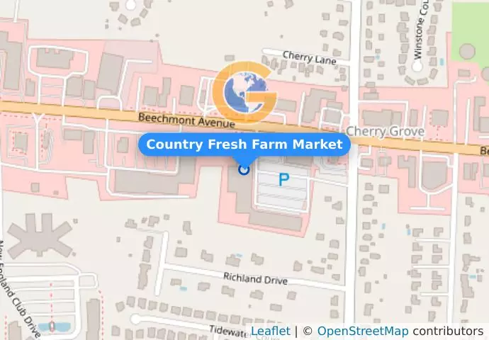 Country Fresh Farm Market
